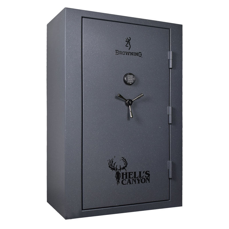 Browning Hell's Canyon 49 Gun Safe HC49 Plus - Dean Safe 