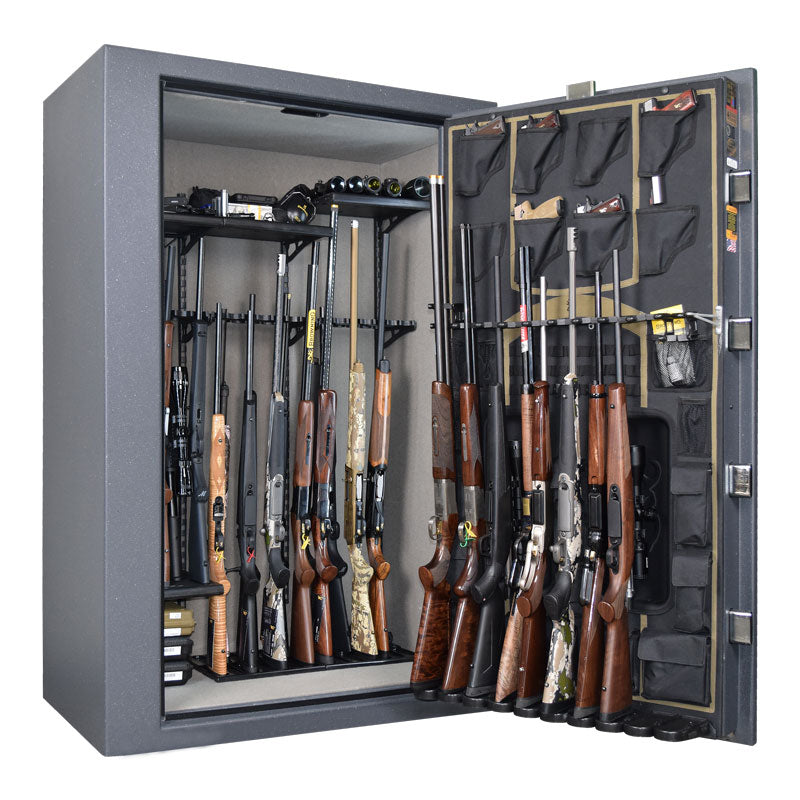 Browning Hell&#39;s Canyon 49 Gun Safe HC49 Plus - Dean Safe 