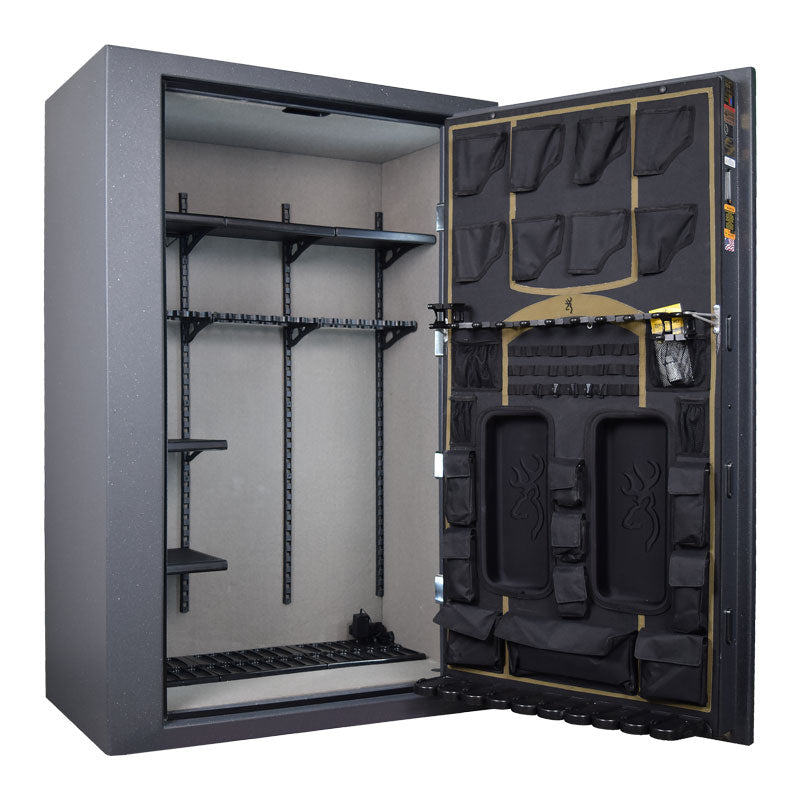 Browning Hell's Canyon 49 Gun Safe HC49 Plus - Dean Safe 