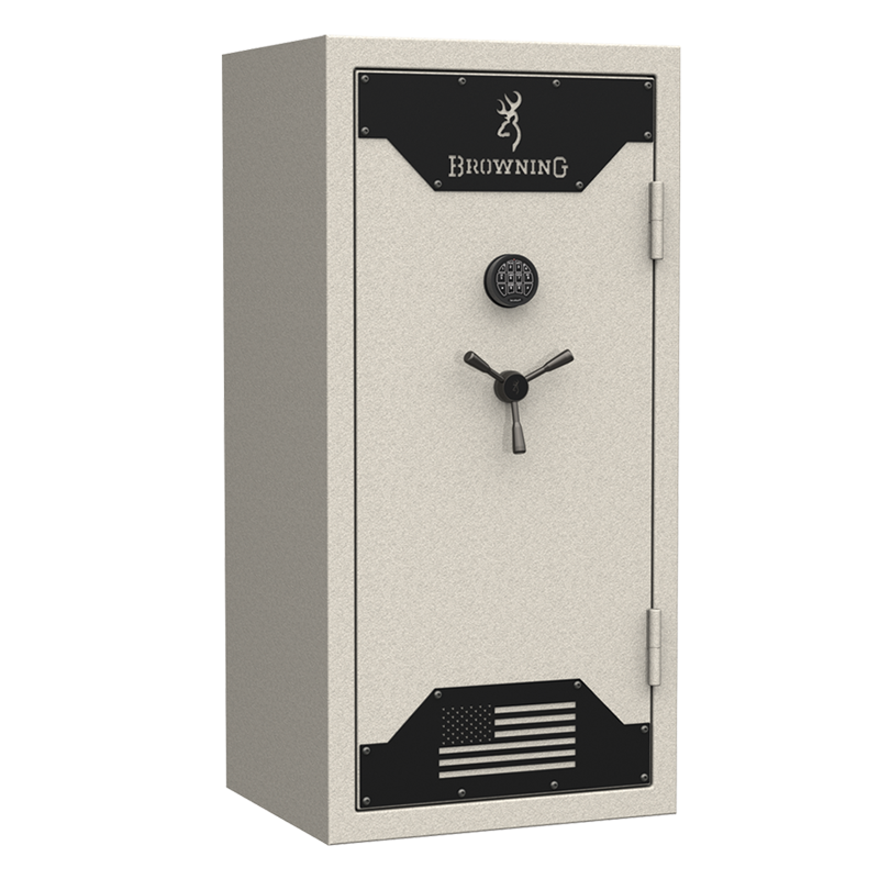 Browning Hunter Deluxe 33 Gun Safe HTR33