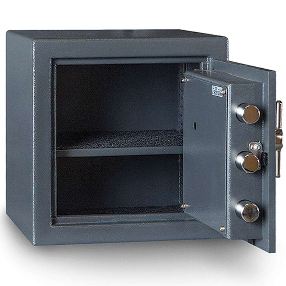 Hollon B1414E B Rated Cash Safe - Dean Safe 