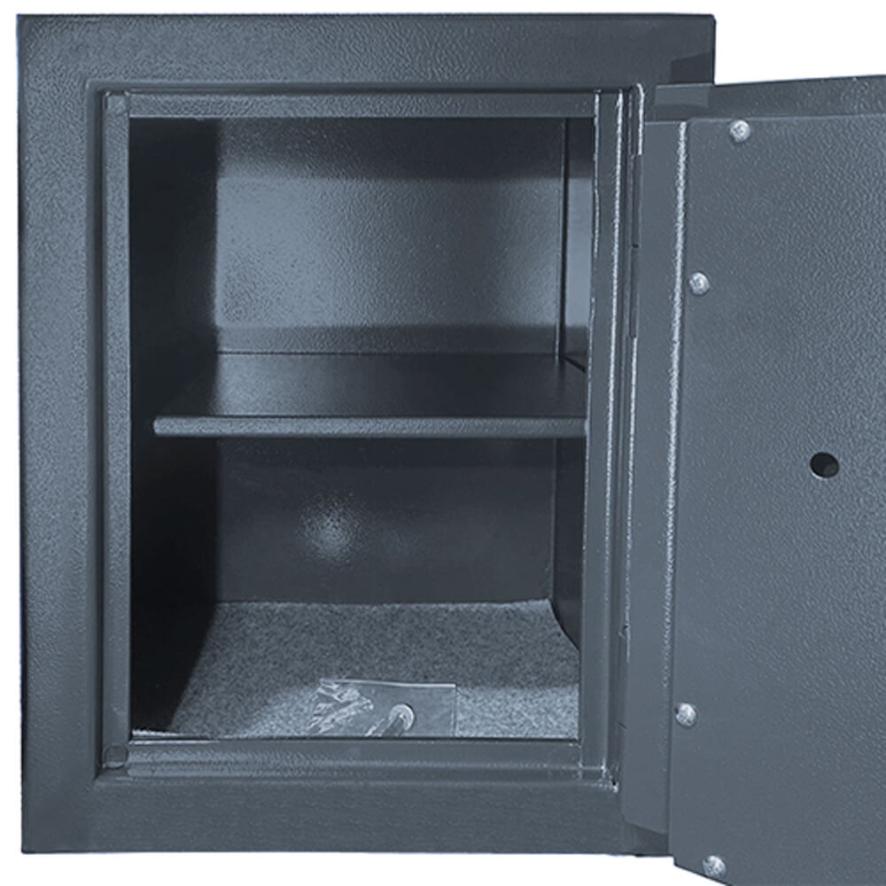Hollon B2015C B Rated Cash Safe - Dean Safe 