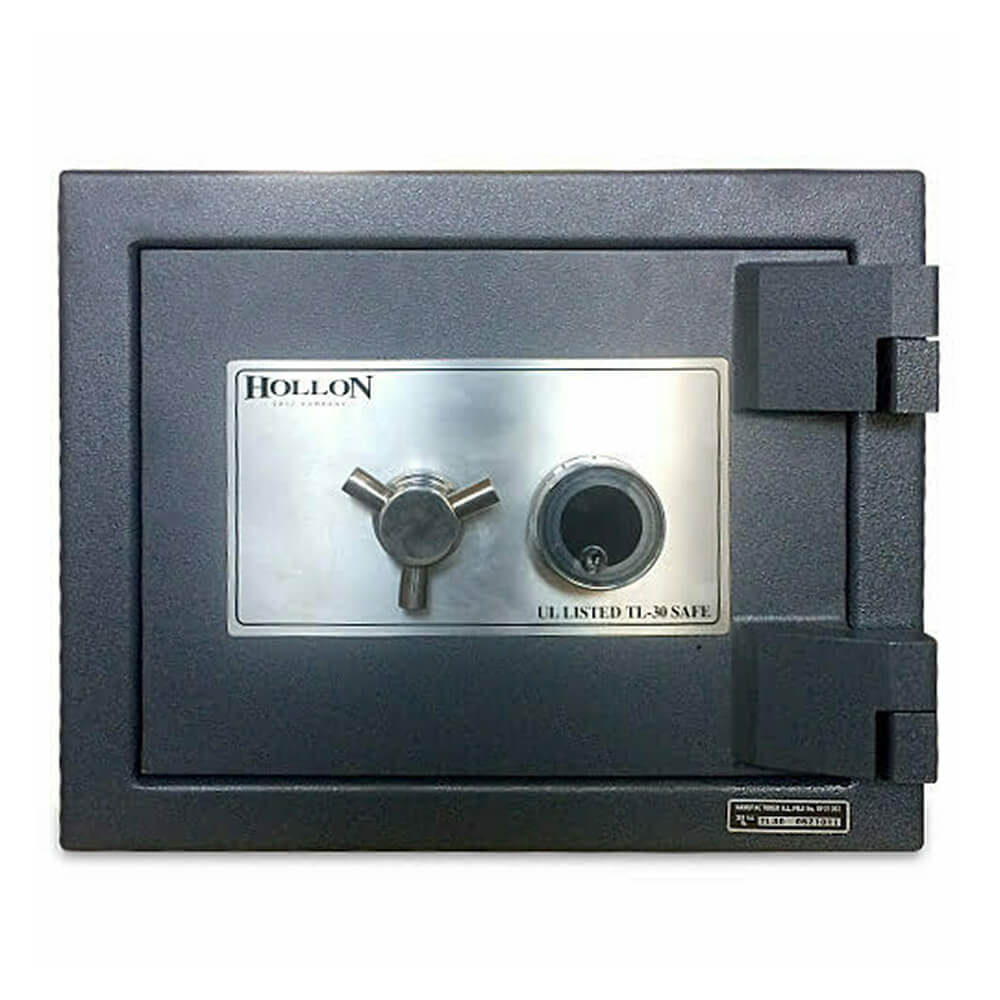 Hollon MJ-1014 TL-30 High Security Safe - Dean Safe 