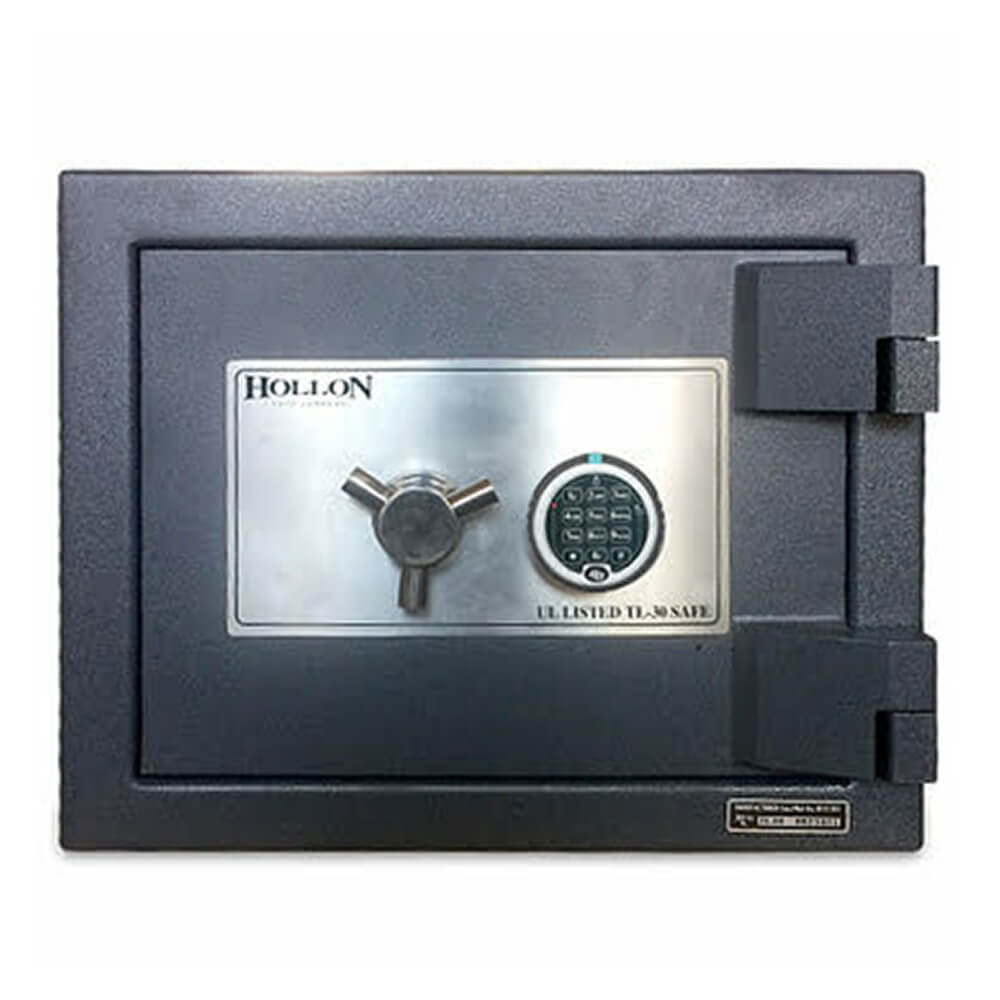 Hollon MJ-1014 TL-30 High Security Safe - Dean Safe 