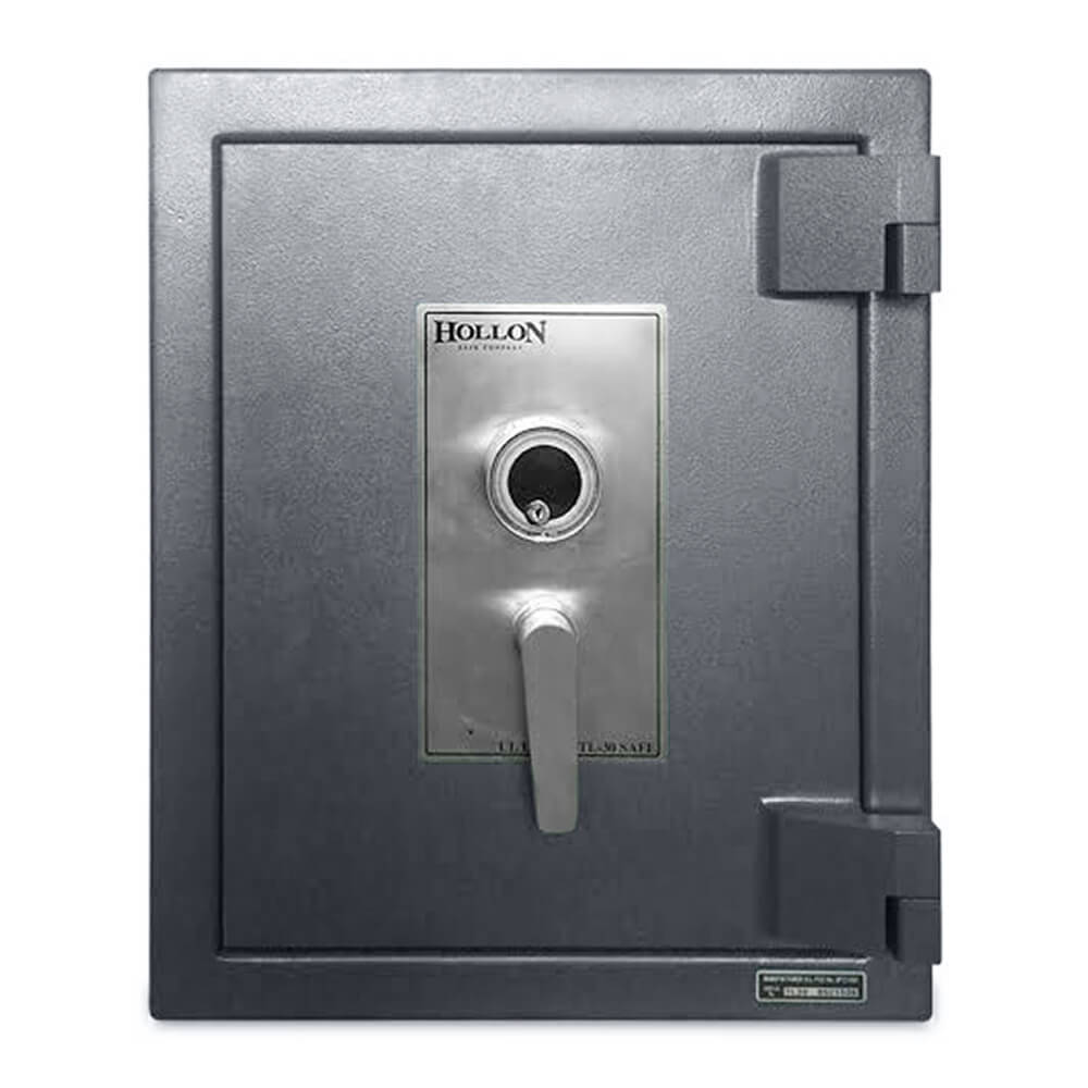 Hollon MJ-1814 TL-30 High Security Safe - Dean Safe 