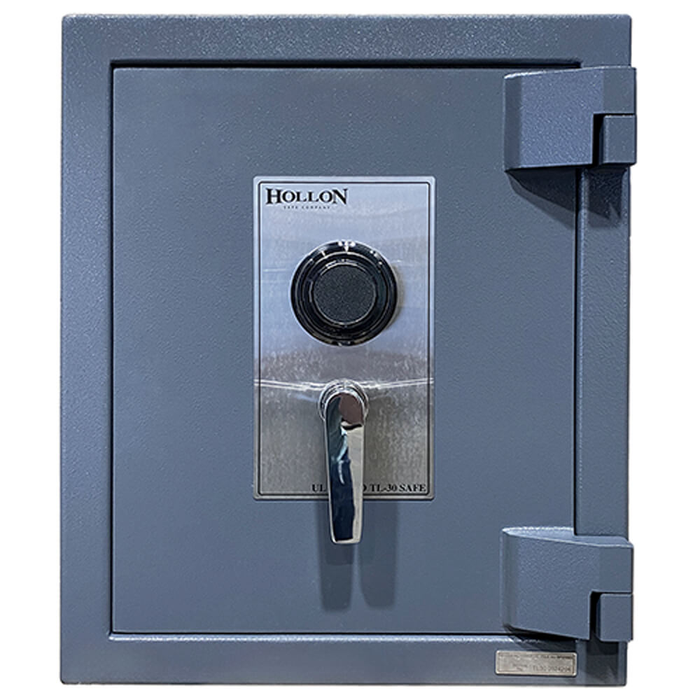 Hollon MJ-1814 TL-30 High Security Safe - Dean Safe 
