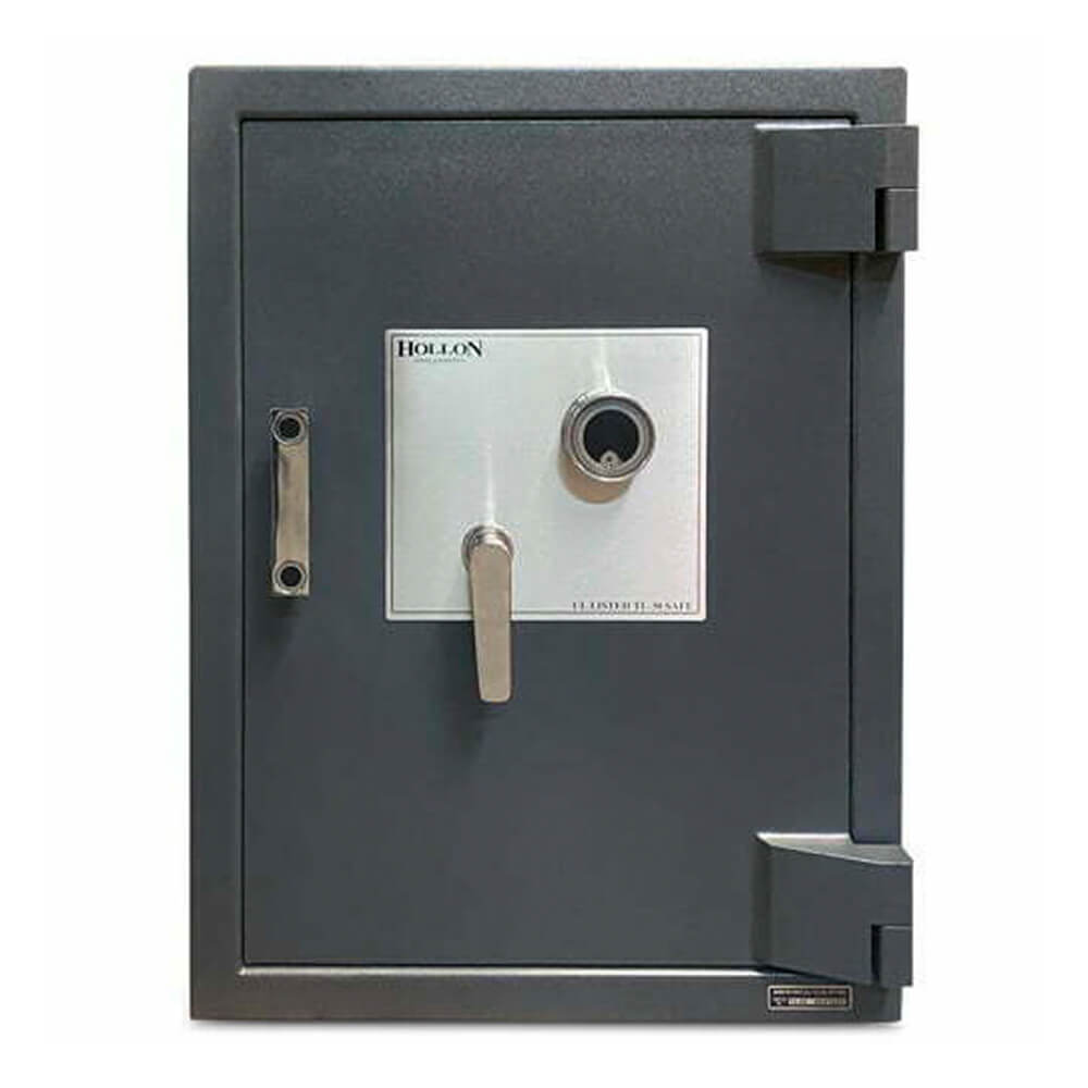 Hollon MJ-2618 TL-30 High Security Safe - Dean Safe 