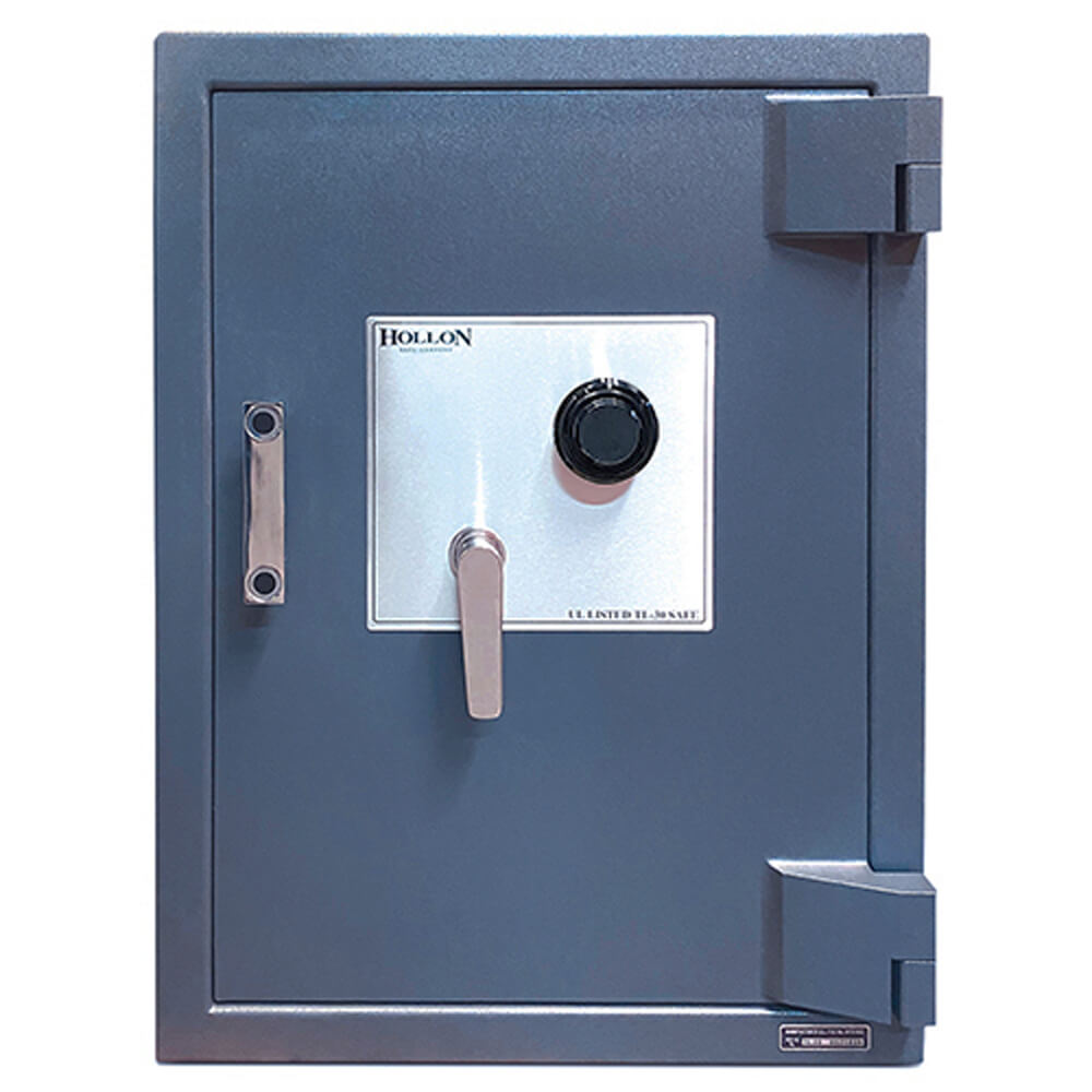 Hollon MJ-2618 TL-30 High Security Safe | Dean Safe