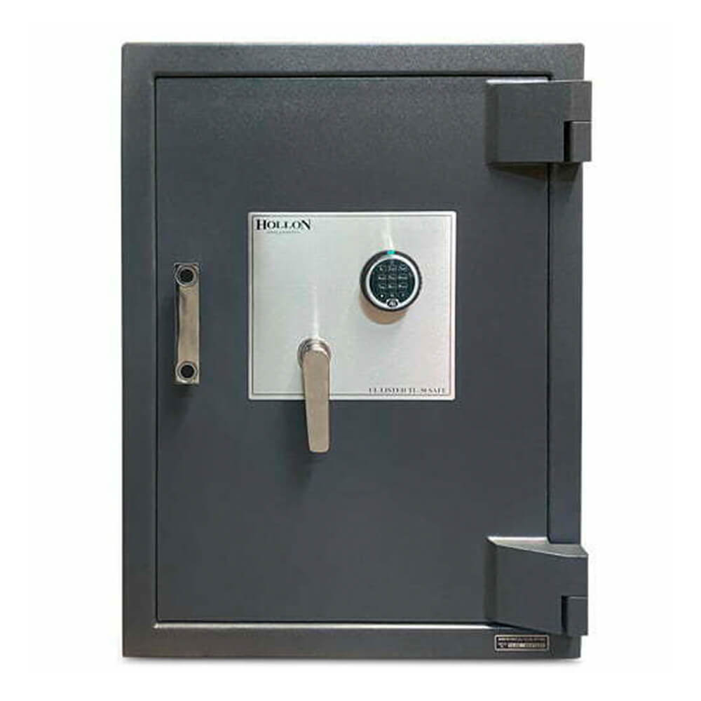 Hollon MJ-2618 TL-30 High Security Safe - Dean Safe 