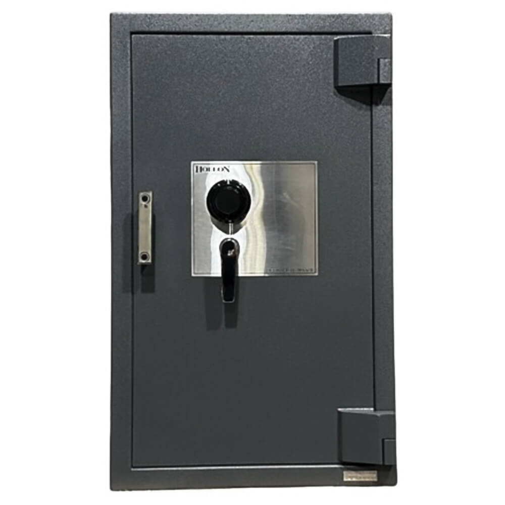 Hollon Safe MJ-3418 TL-30 High Security Safe - Ultimate Protection