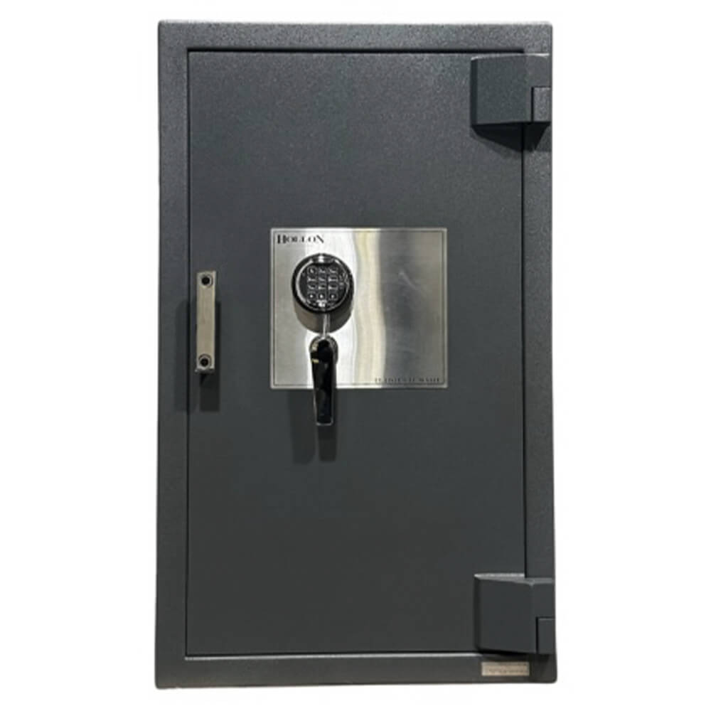 Hollon Safe MJ-3418 TL-30 High Security Safe - Ultimate Protection