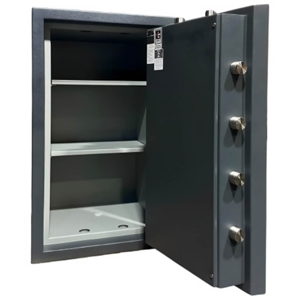 Hollon Safe MJ-3418 TL-30 High Security Safe - Ultimate Protection