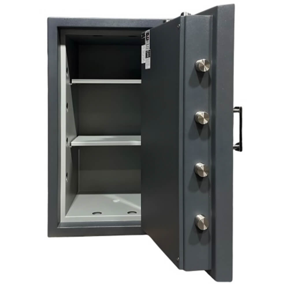 Hollon Safe MJ-3418 TL-30 High Security Safe - Ultimate Protection