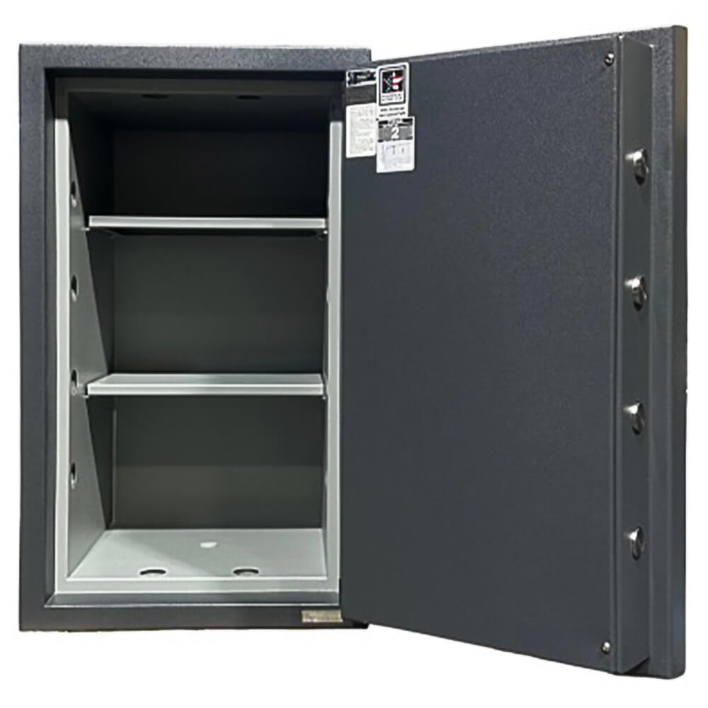Hollon Safe MJ-3418 TL-30 High Security Safe - Ultimate Protection