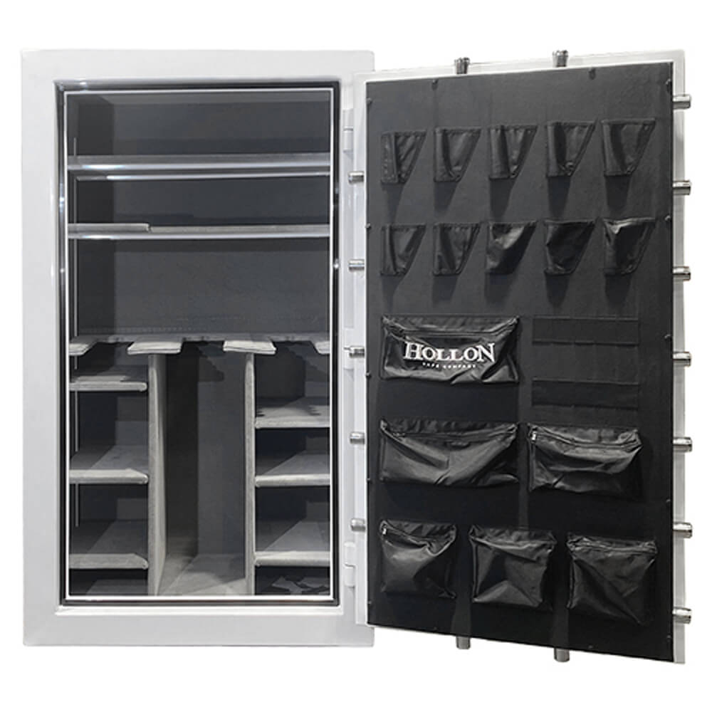 Hollon RG-42C Republic Gun Safe - Dean Safe 