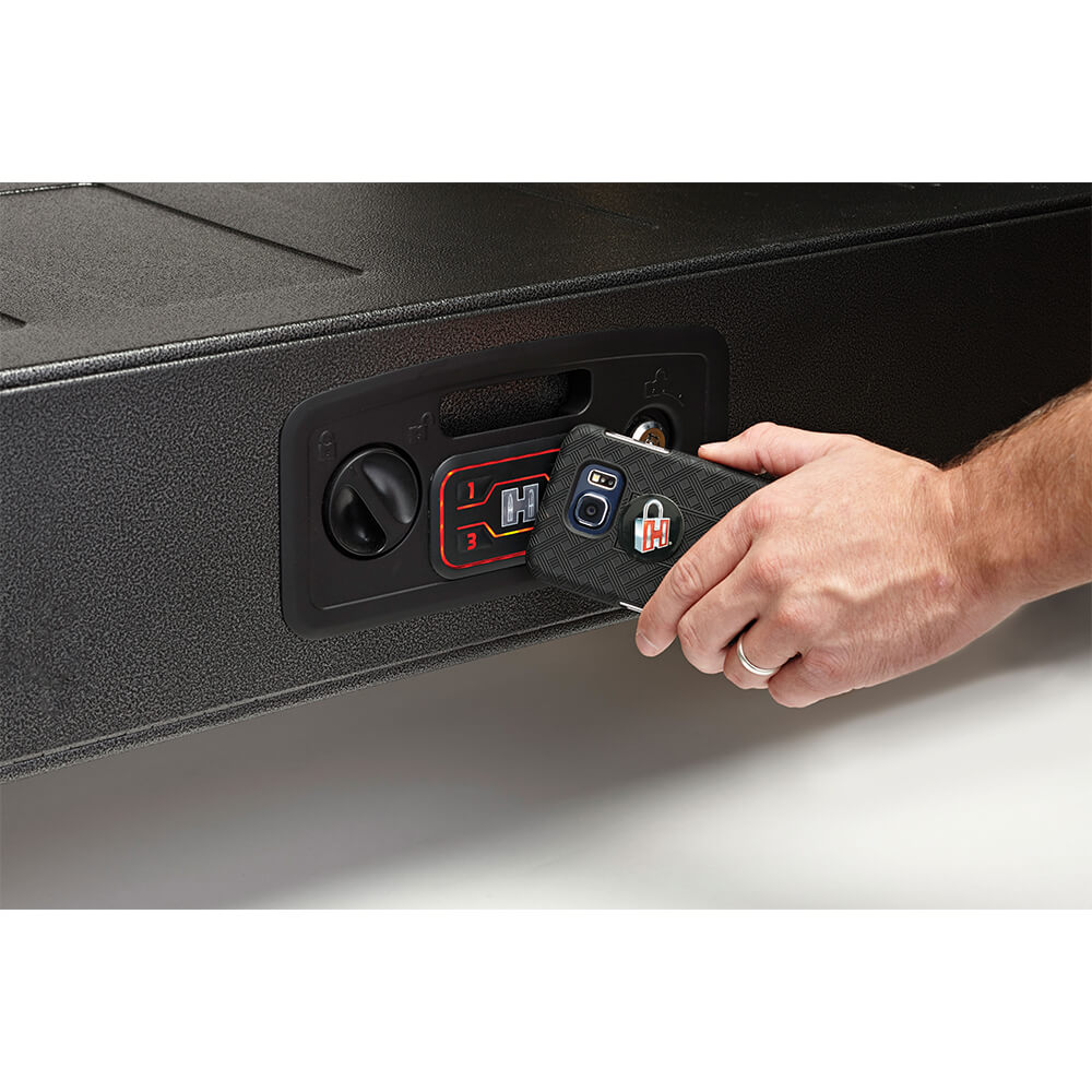 Hornady RAPiD® Safe AR Quick Access GunLocker