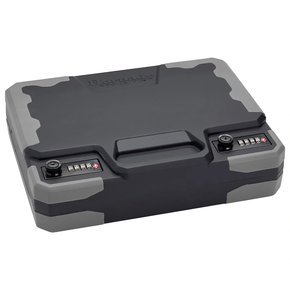 Hornady TrekLite® Lock Box XXL