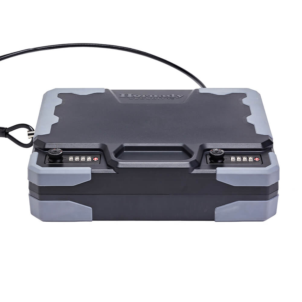 Hornady TrekLite® Lock Box XXL