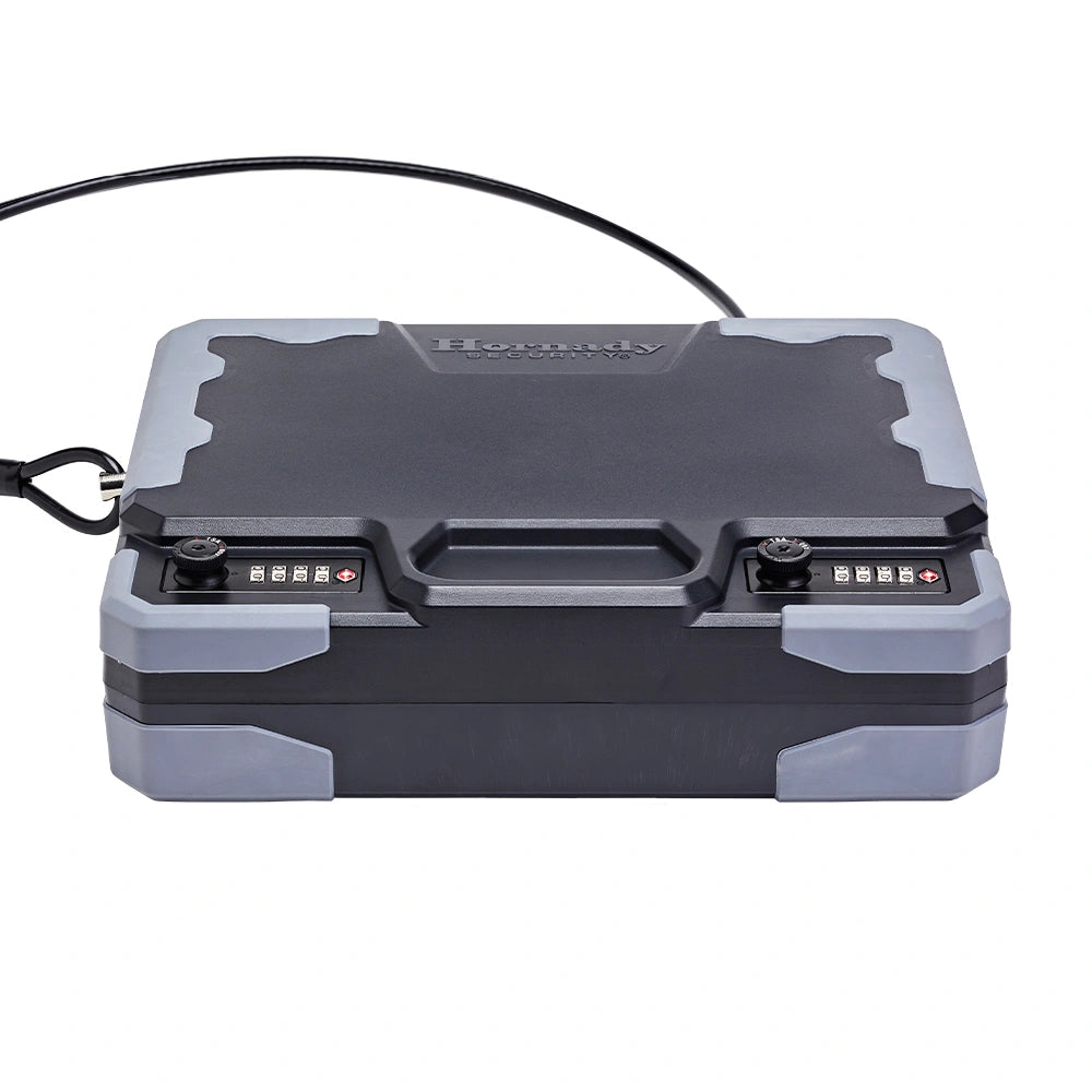 Hornady TrekLite® Lock Box XXL