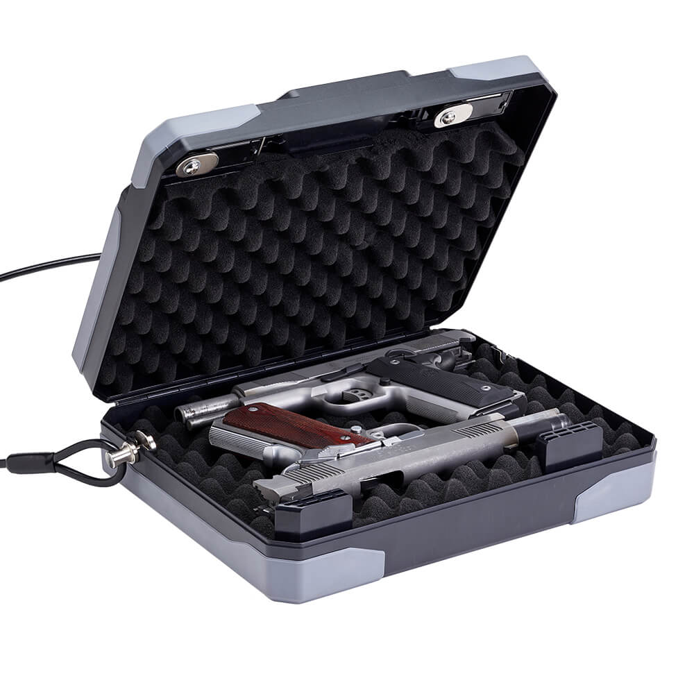 Hornady TrekLite® Lock Box XXL