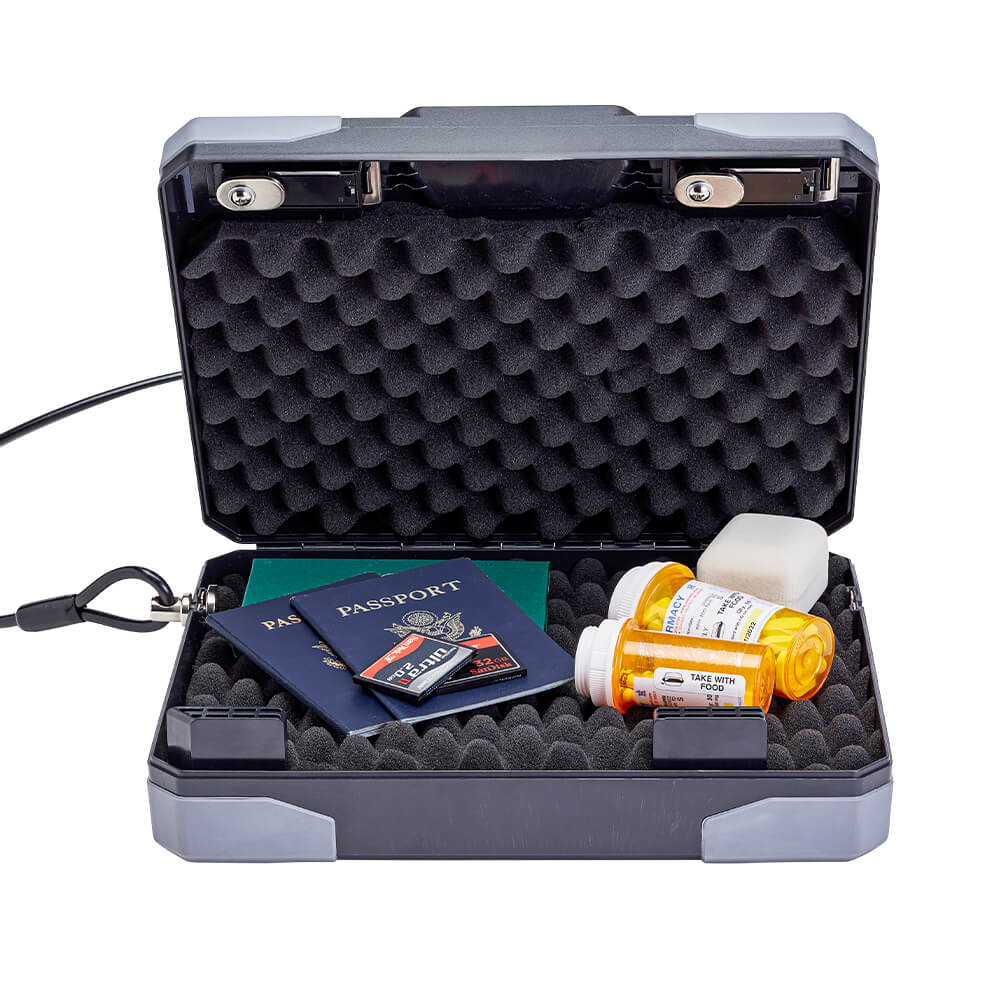 Hornady TrekLite® Lock Box XXL