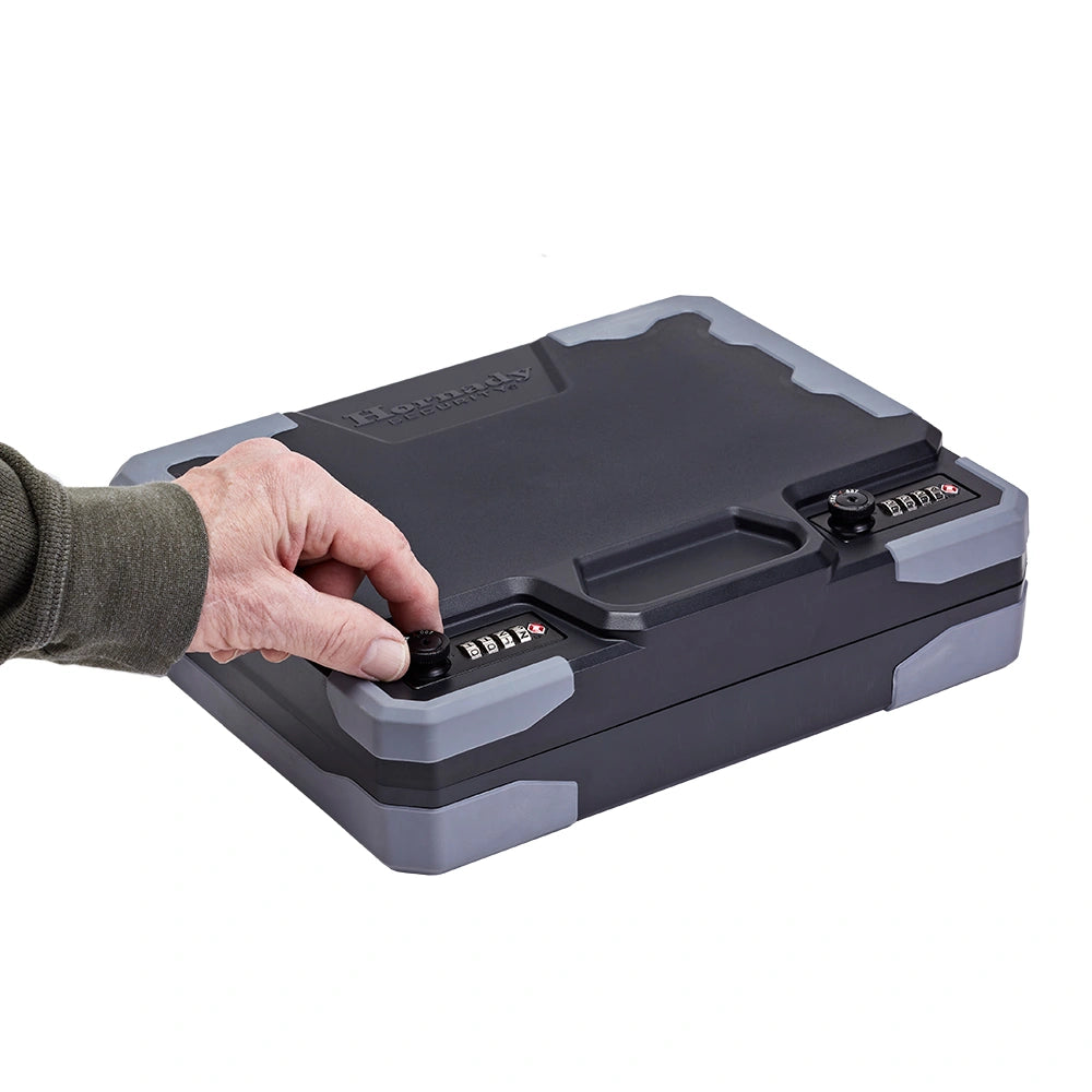 Hornady TrekLite® Lock Box XXL