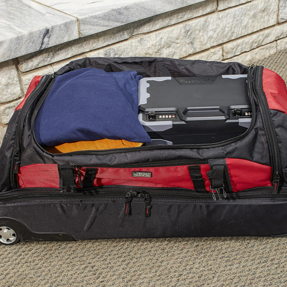 Hornady TrekLite® Lock Box XXL