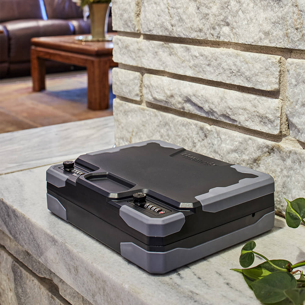 Hornady TrekLite® Lock Box XXL