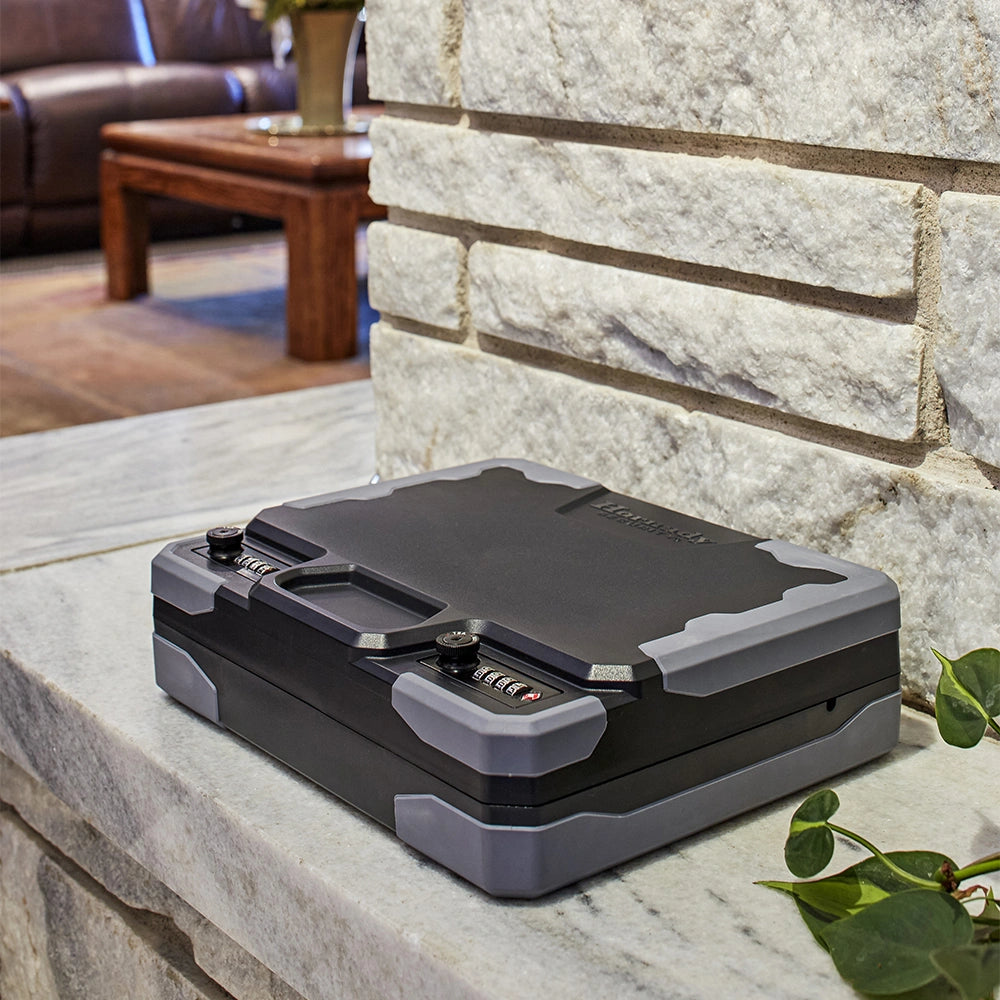 Hornady TrekLite® Lock Box XXL