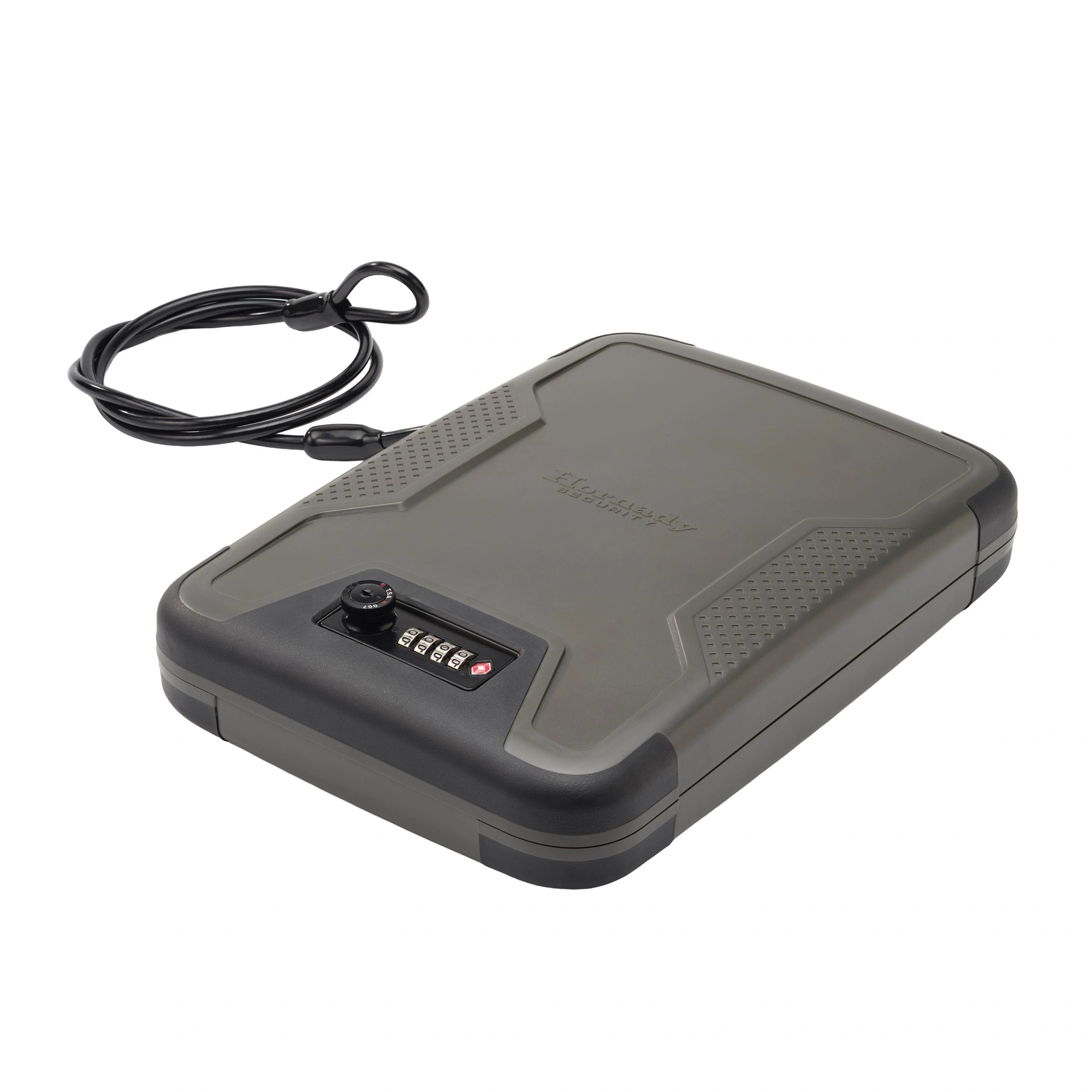Hornady 95262 TrekLite Lock Box with TSA Combination Lock