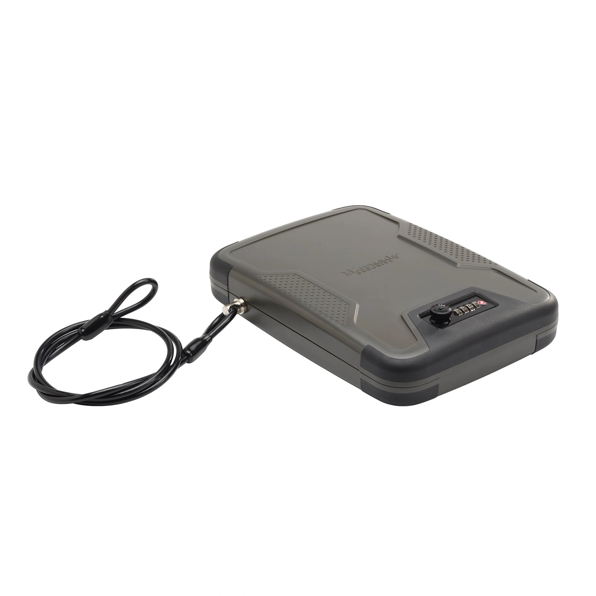 Hornady 95262 TrekLite Lock Box with TSA Combination Lock