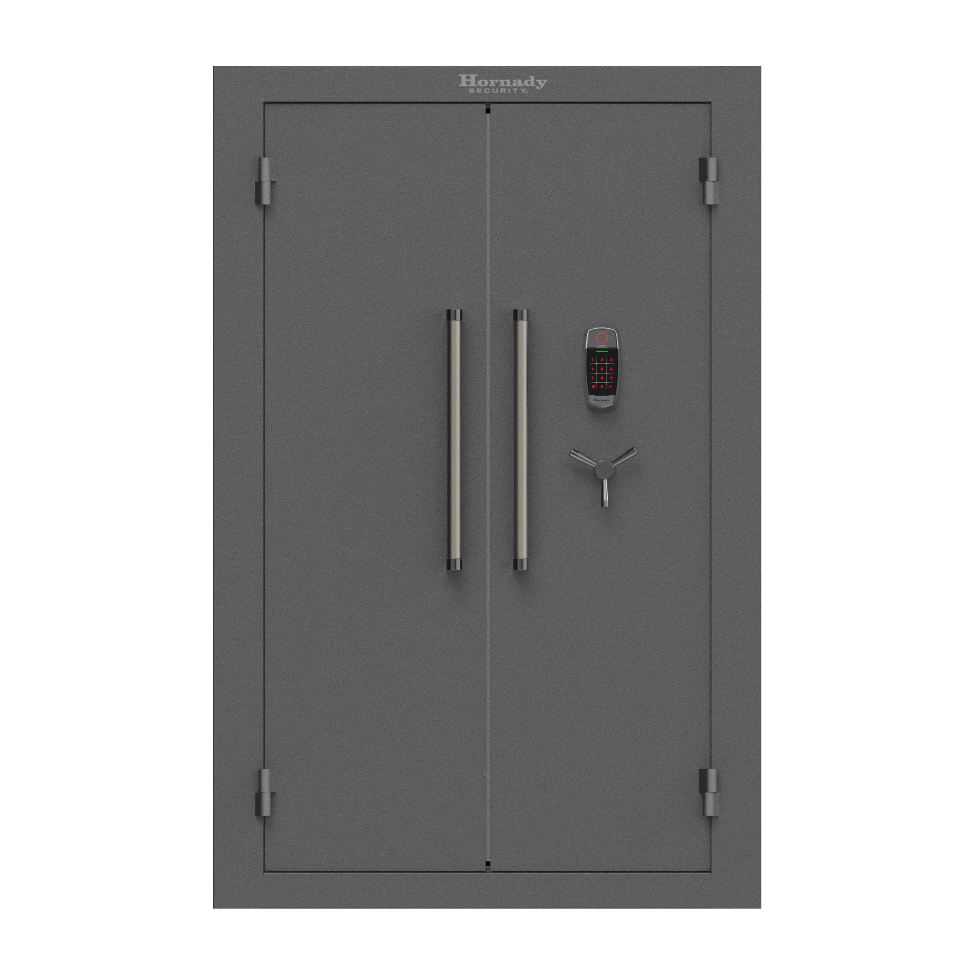 Hornady 95072 VEXIS Mobilis Double Door MAX Modular Gun Safe