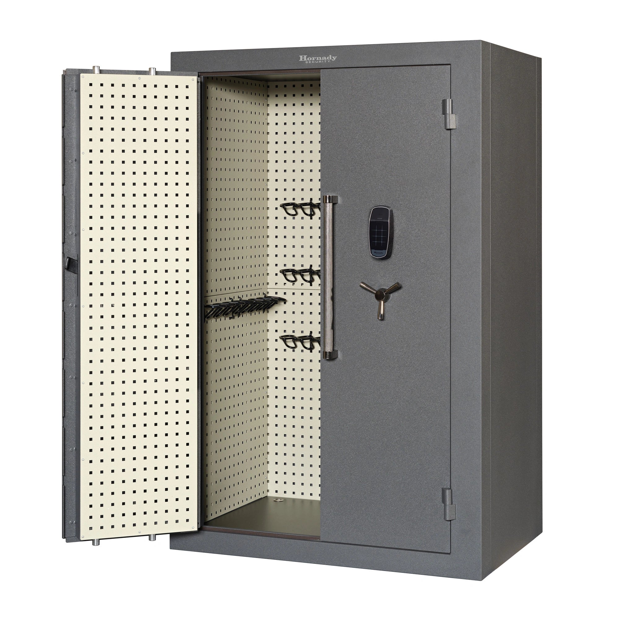 Hornady 95072 VEXIS Mobilis Double Door MAX Modular Gun Safe