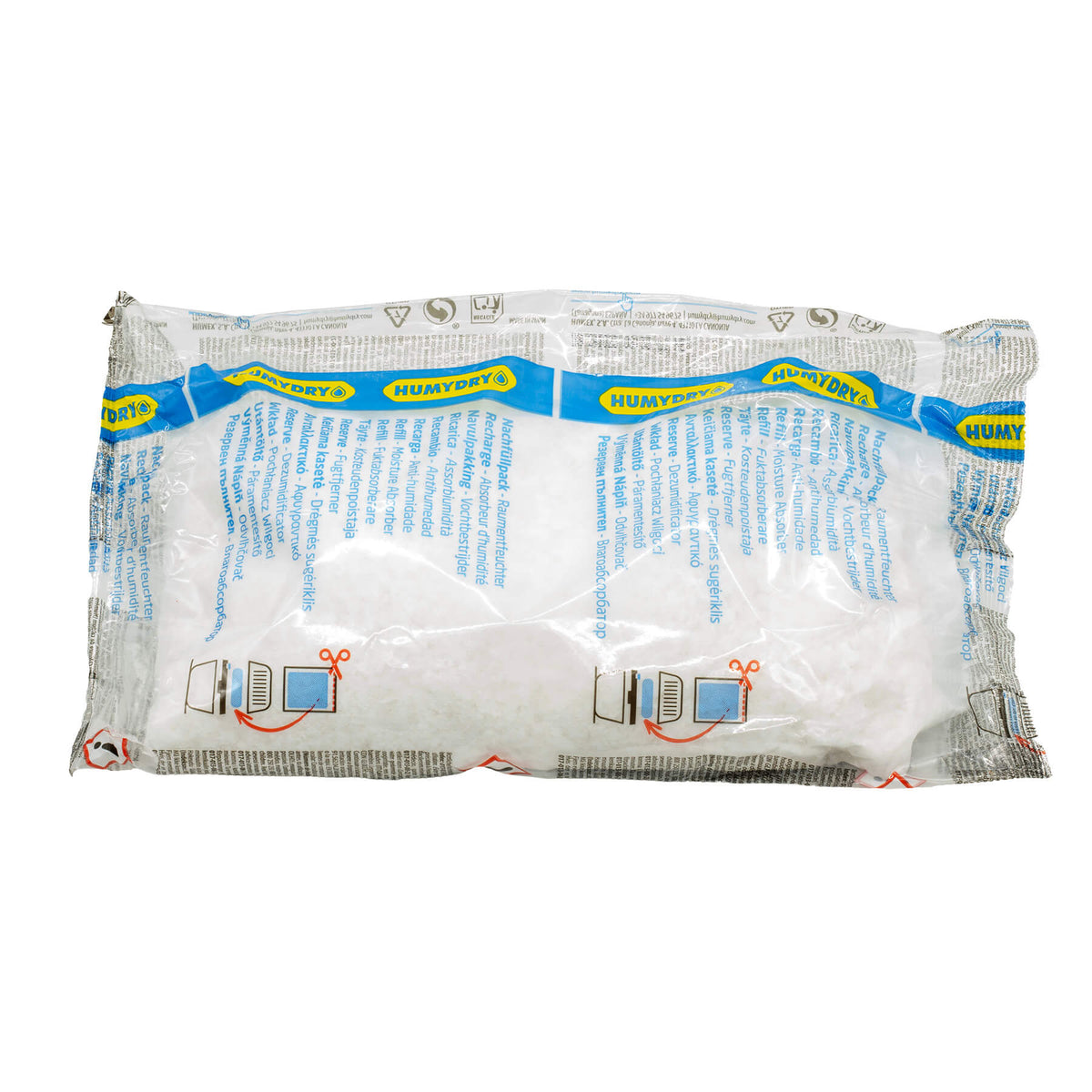 Liberty Humydry Moisture Absorber Humidity Control 35.3 oz - Dean Safe 