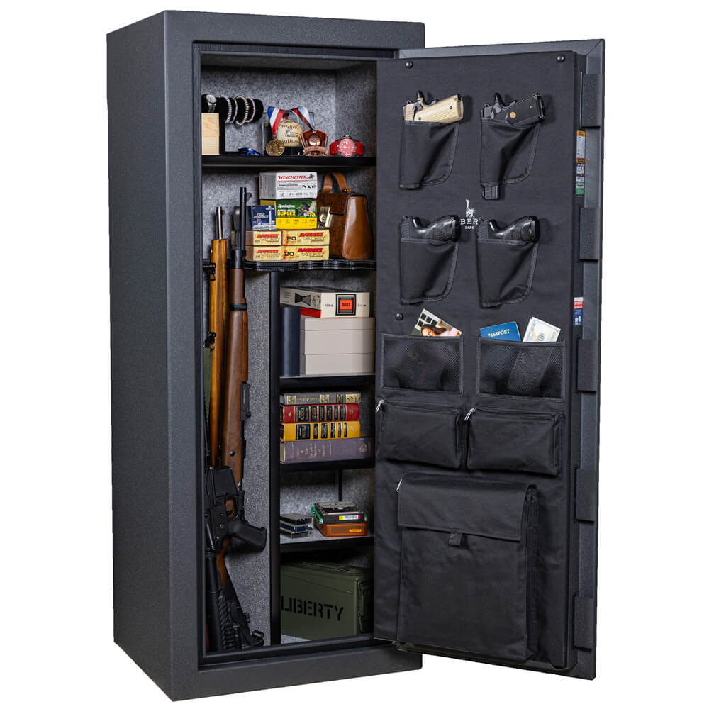 Liberty Centurion 18 Gun Safe | 250th Anniversary Commemorative