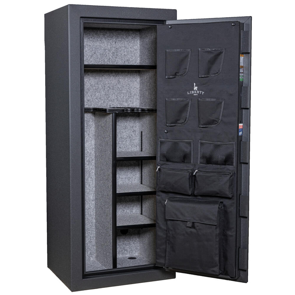 Liberty Centurion 18 Gun Safe | 250th Anniversary Commemorative