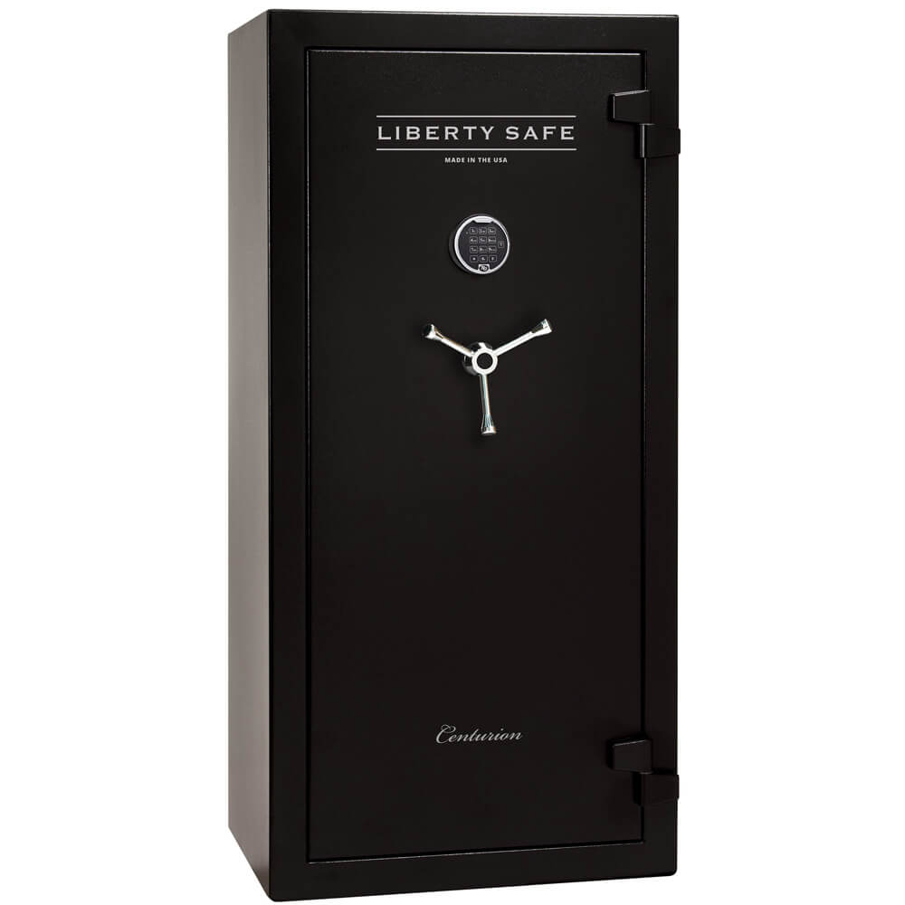 Liberty Gun Safe Centurion 24 - Dean Safe 