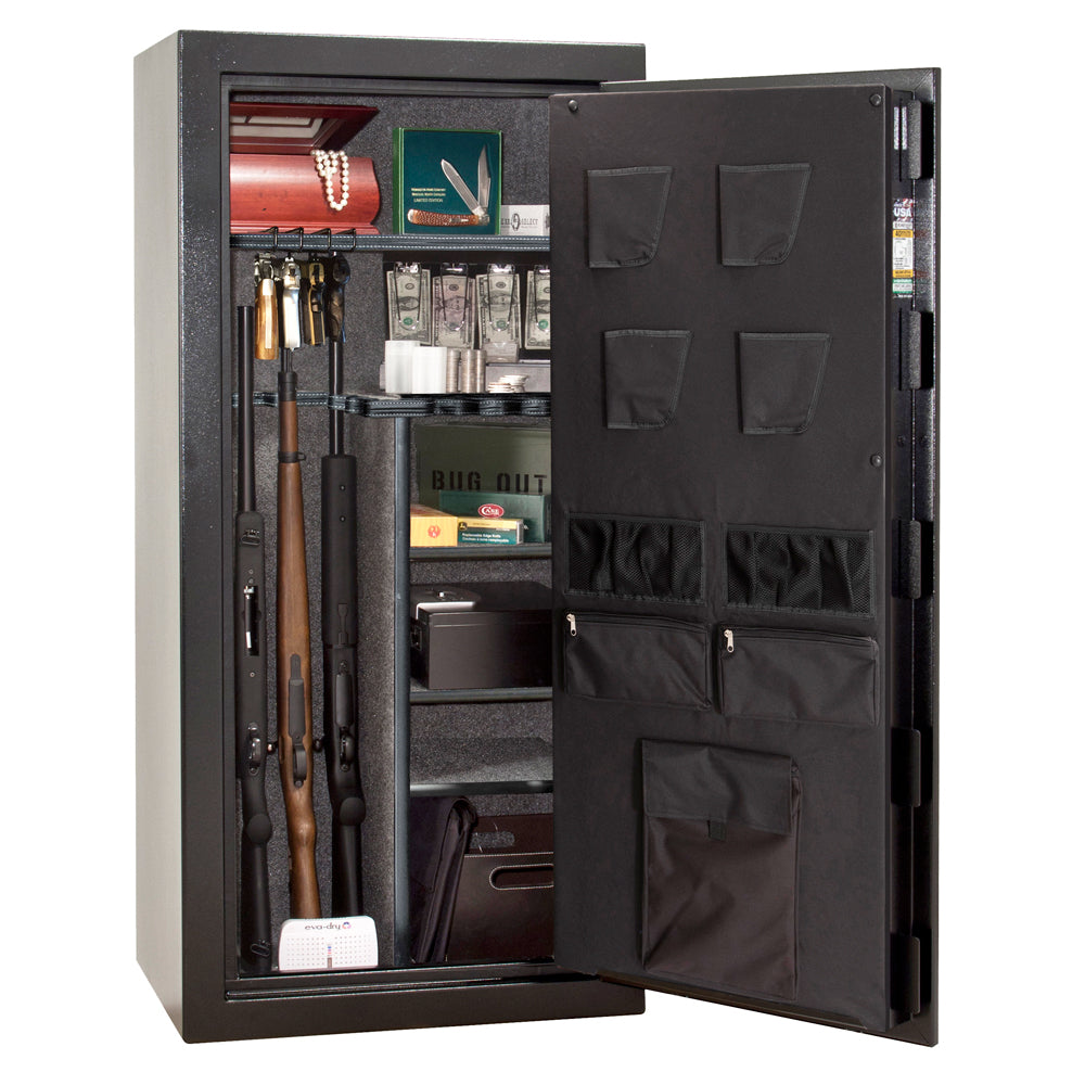 Liberty Gun Safe Centurion 24 - Dean Safe 