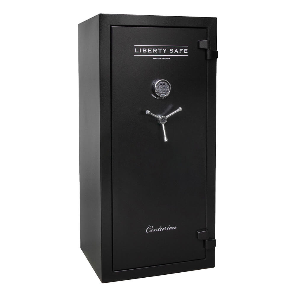 Liberty Gun Safe Centurion 32 (Copy) - Dean Safe 