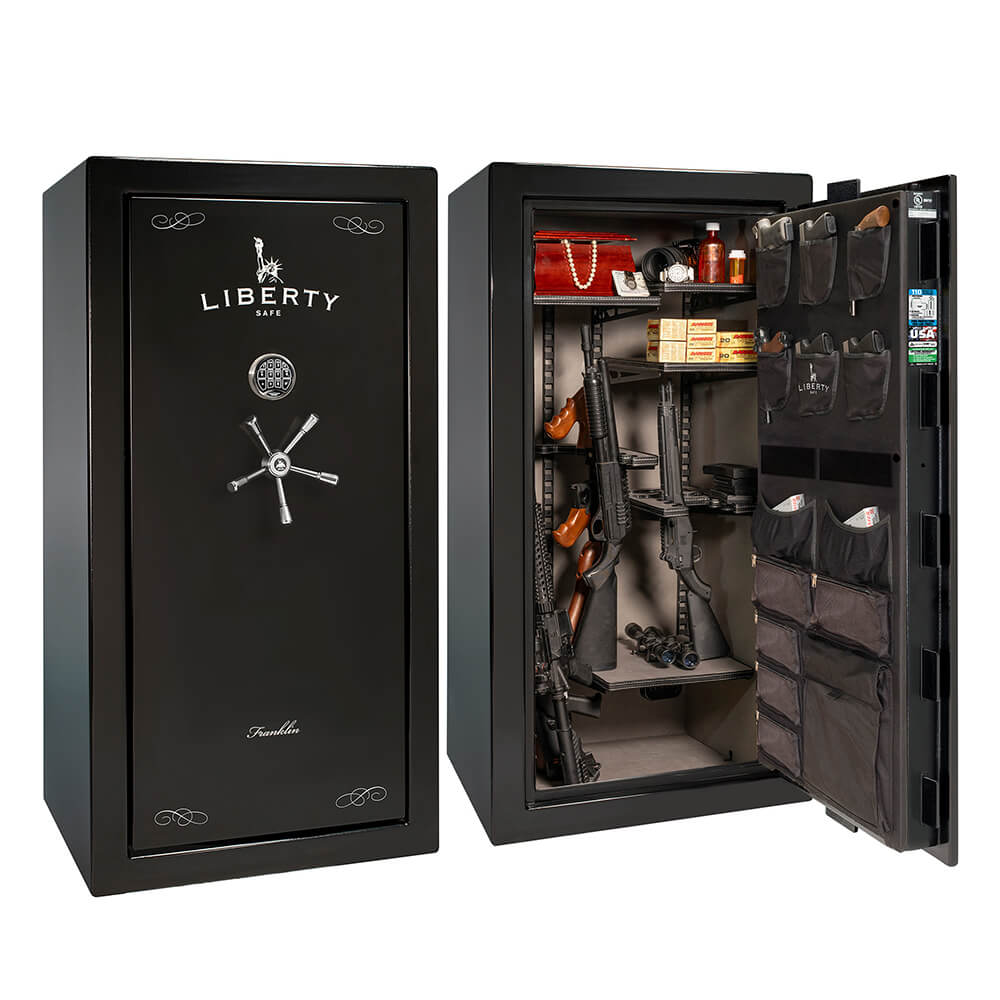 Liberty Gun Safe Franklin 29 FR29