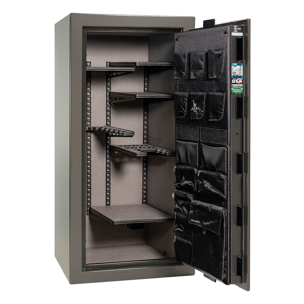 Liberty Gun Safe Franklin 29 FR29 - Dean Safe 