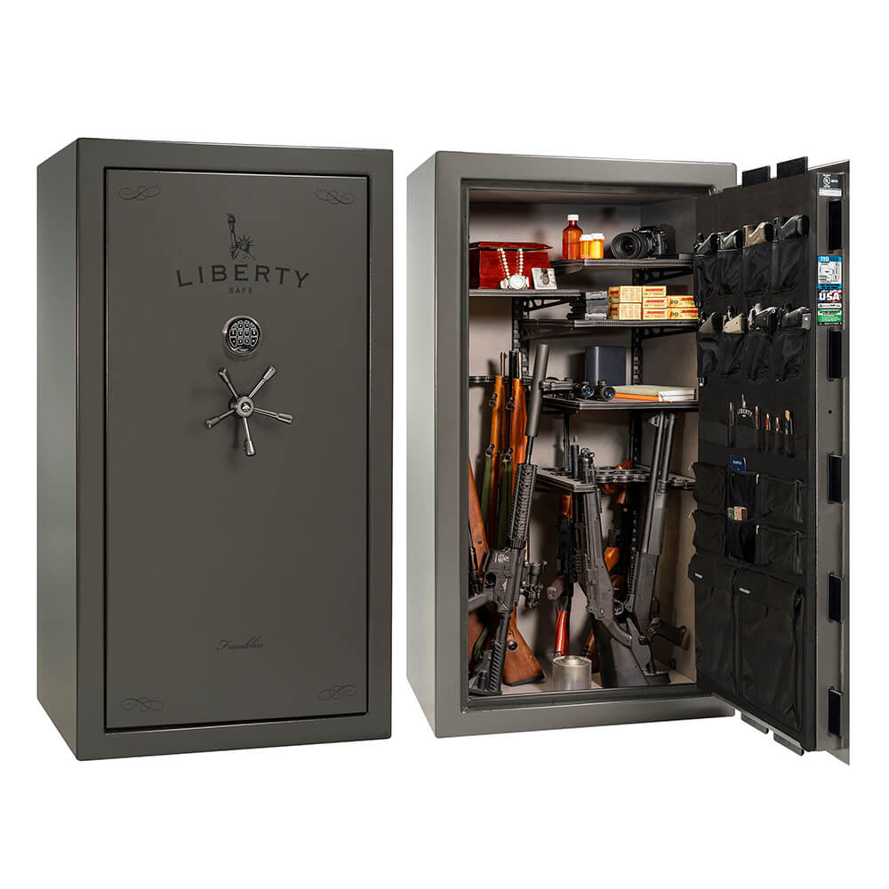 Liberty Gun Safe Franklin 40 FR40