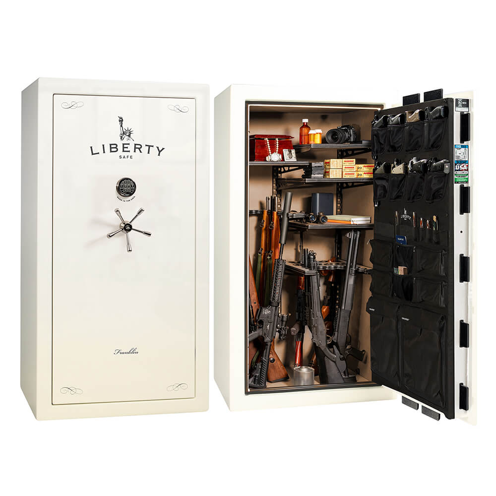 Liberty Gun Safe Franklin 40 FR40