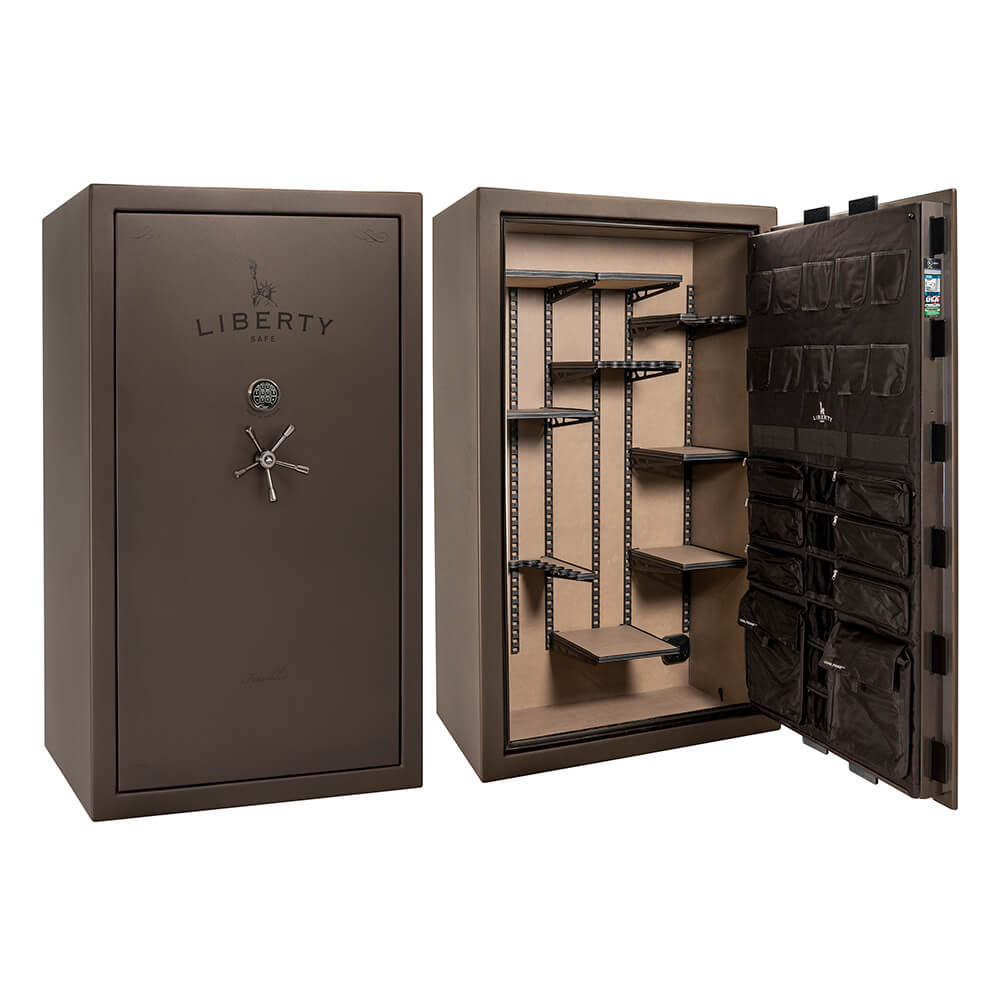 Liberty Gun Safe Franklin 50 FR50