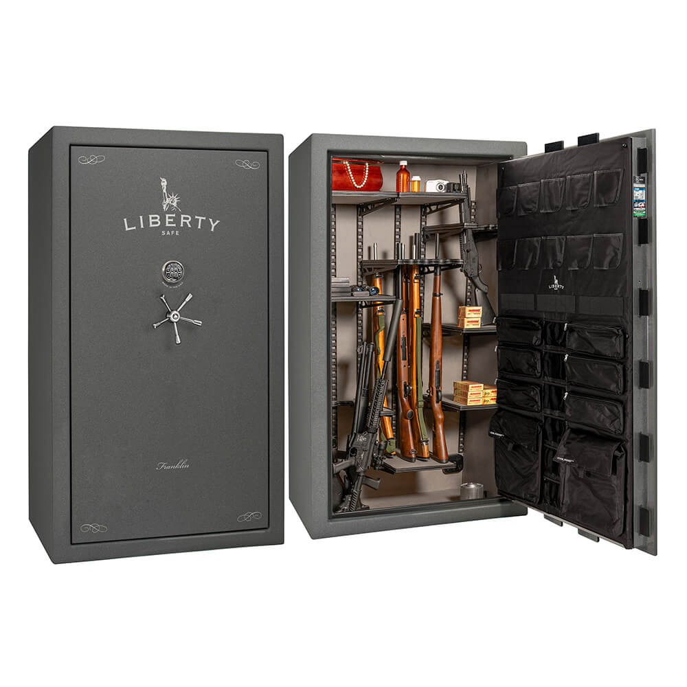 Liberty Gun Safe Franklin 50 FR50