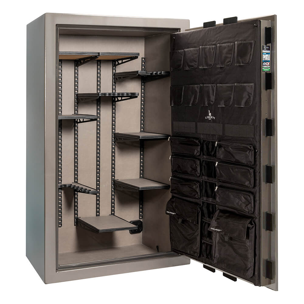 Liberty Gun Safe Franklin 50 FR50