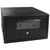 Liberty HDV-300X Biometric Handgun Vault Quick Access Pistol Safe