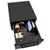 Liberty HDV-300X Biometric Handgun Vault Quick Access Pistol Safe - Dean Safe 