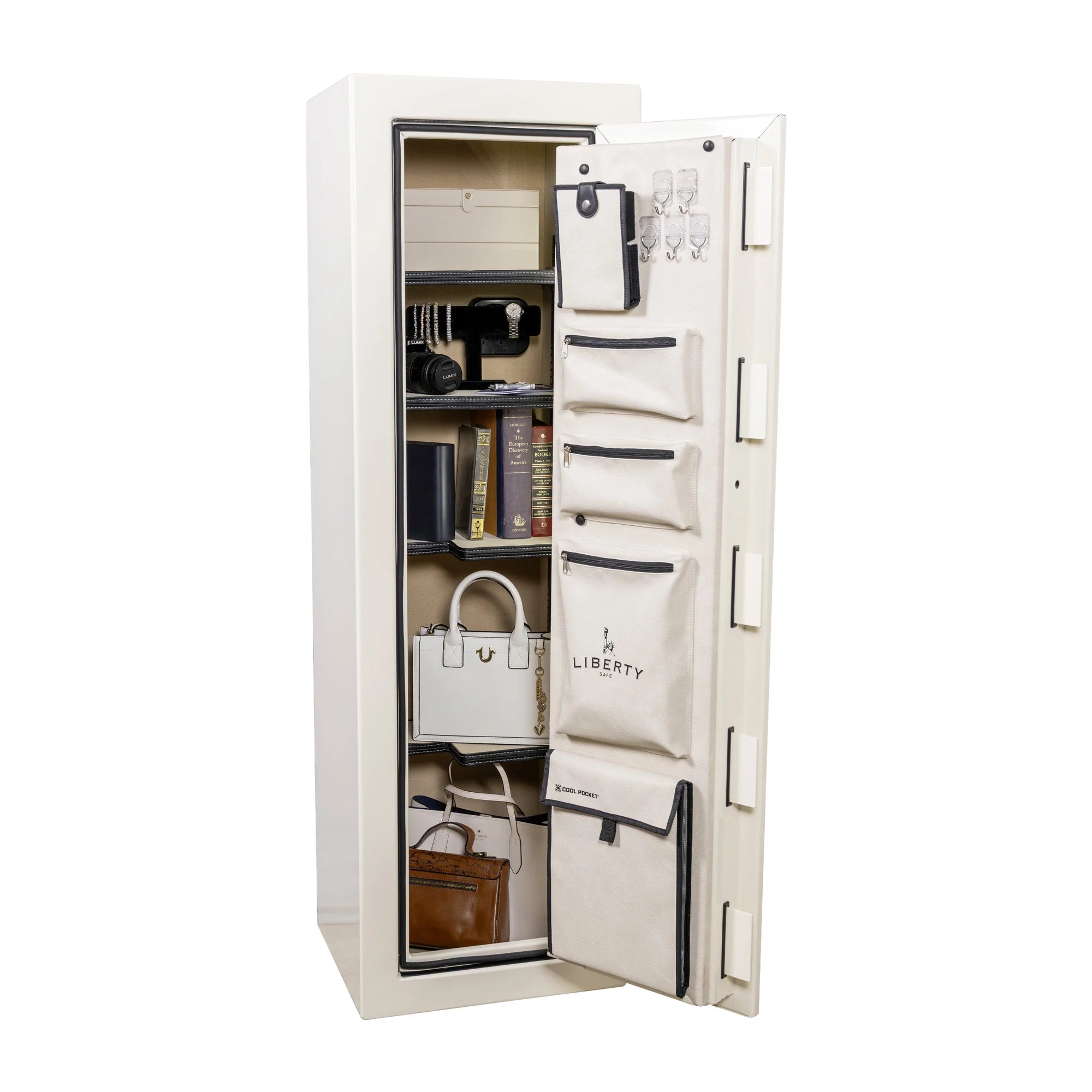 Liberty Home Advantage Safe