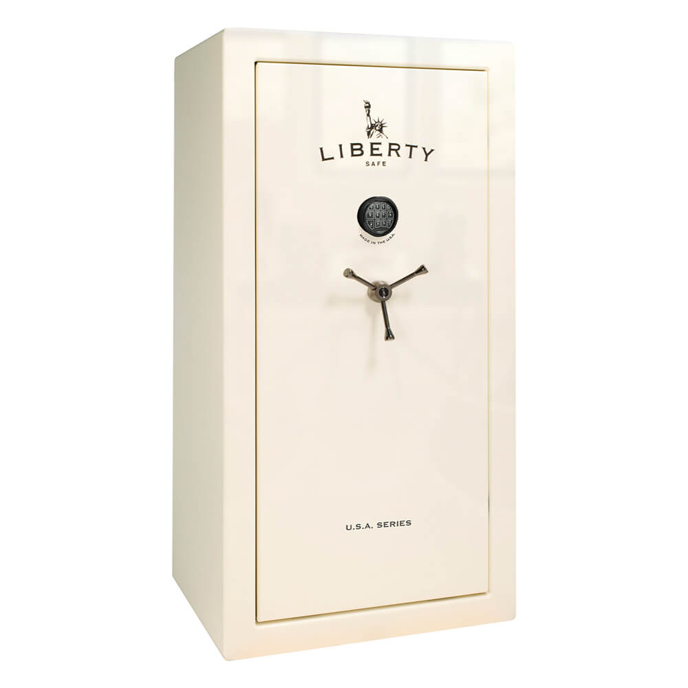 Liberty USA 30 Gun Safe Limited Edition - Dean Safe 